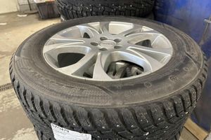 Subaru Forester bild 17