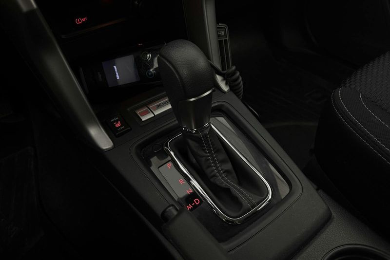Subaru Forester bild 14