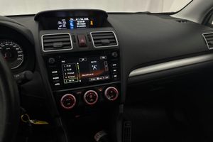 Subaru Forester bild 13