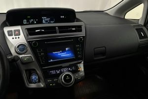 Toyota Prius bild 14