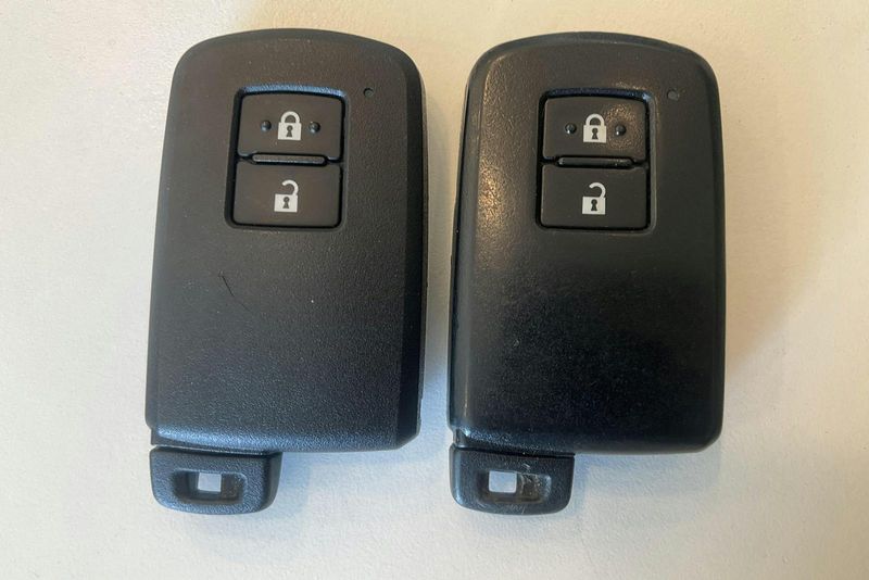 Toyota Prius bild 20