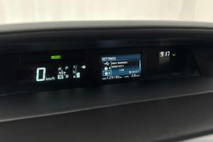 Toyota Prius bild 12