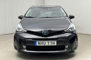 Toyota Prius bild 4