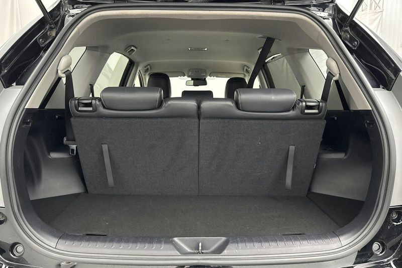 Toyota Prius bild 10