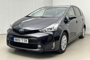 Toyota Prius bild 1
