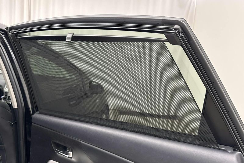 Toyota Prius bild 18