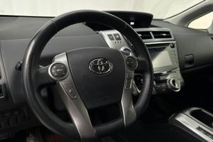 Toyota Prius bild 16