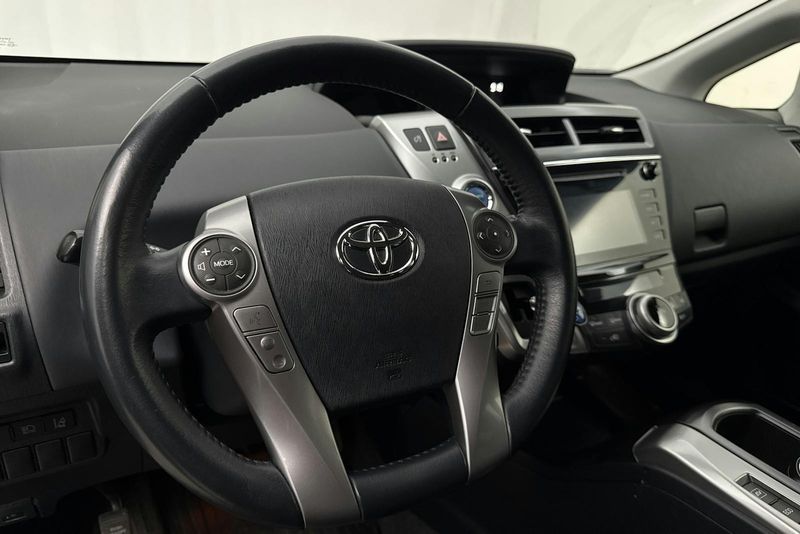 Toyota Prius bild 16