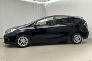 Toyota Prius bild 2