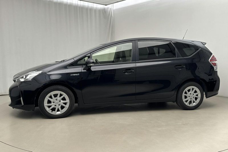 Toyota Prius bild 2