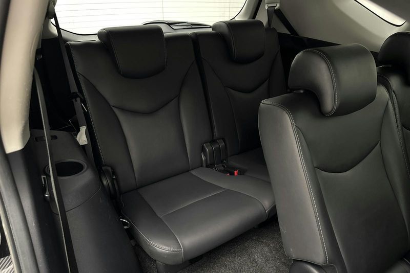 Toyota Prius bild 9