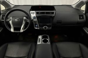 Toyota Prius bild 6