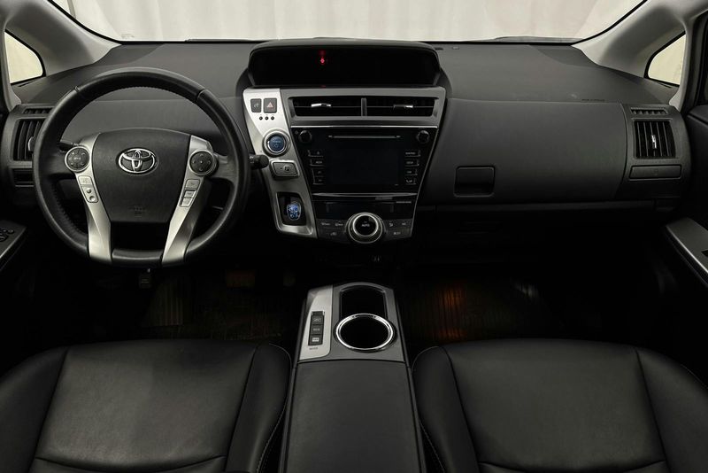 Toyota Prius bild 6