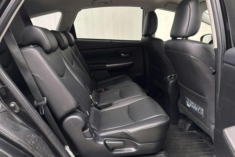 Toyota Prius bild 8