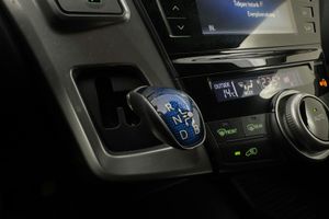 Toyota Prius bild 15