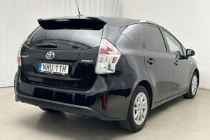 Toyota Prius bild 3