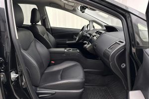 Toyota Prius bild 7