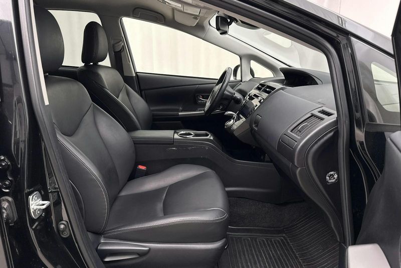 Toyota Prius bild 7