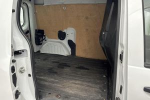 Dacia Dokker bild 8