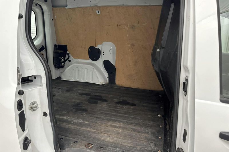 Dacia Dokker bild 8