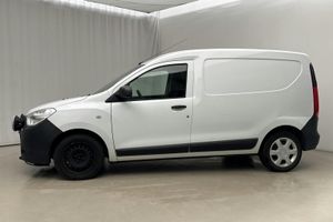 Dacia Dokker bild 2