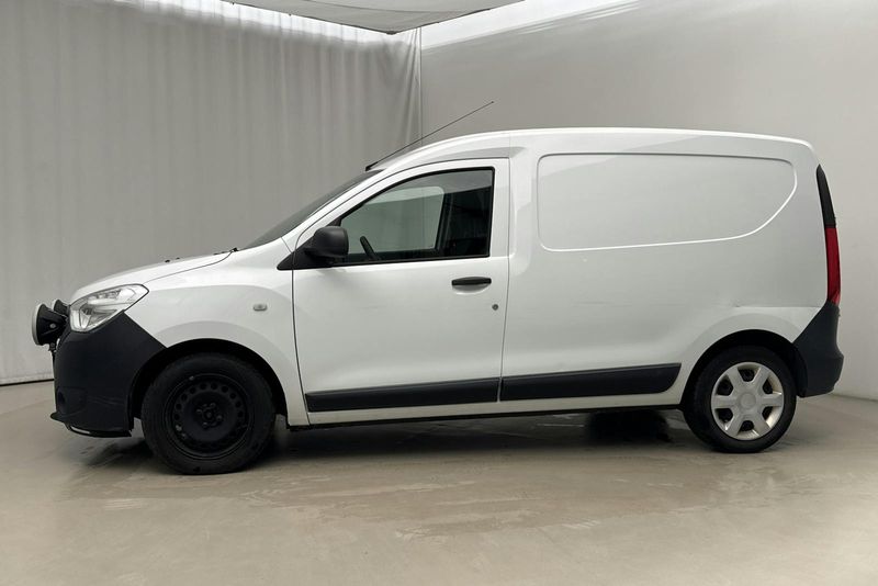 Dacia Dokker bild 2