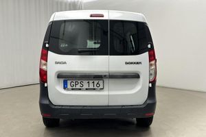 Dacia Dokker bild 5