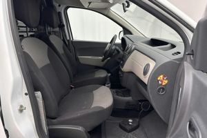 Dacia Dokker bild 7