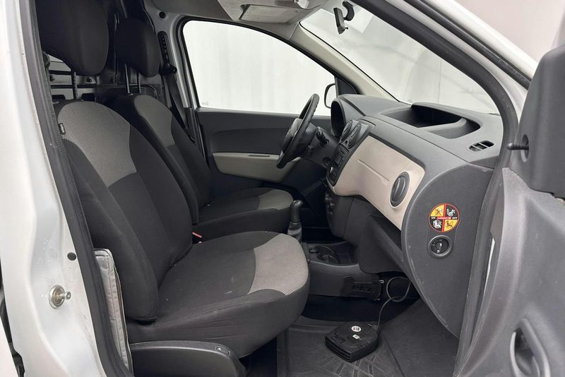 Dacia Dokker bild 7