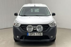 Dacia Dokker bild 4