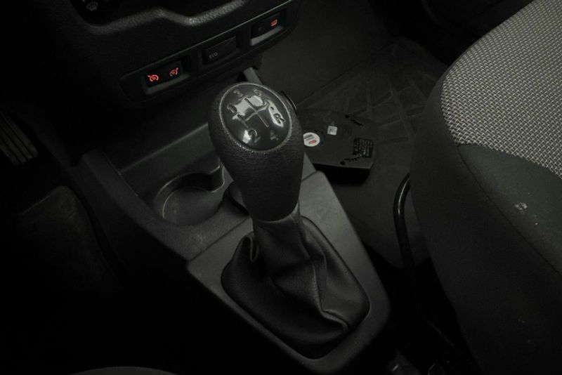 Dacia Dokker bild 12