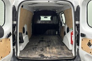 Dacia Dokker bild 9
