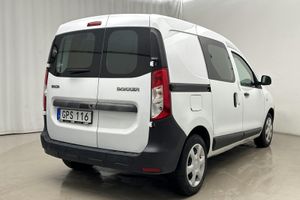 Dacia Dokker bild 3