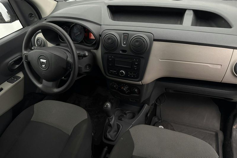 Dacia Dokker bild 6