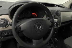 Dacia Dokker bild 13
