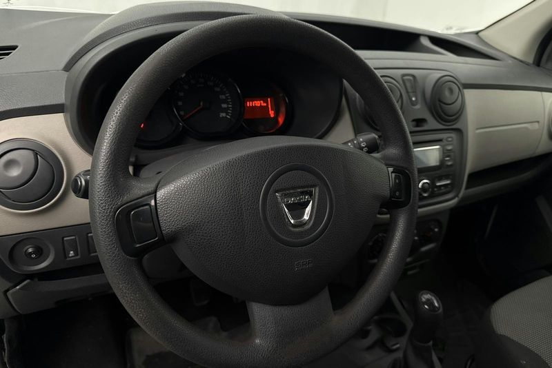 Dacia Dokker bild 13