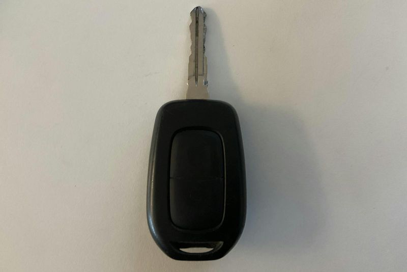 Dacia Dokker bild 14