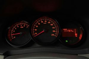 Dacia Dokker bild 10