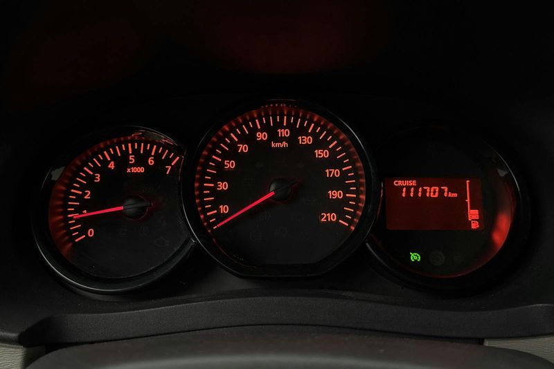 Dacia Dokker bild 10