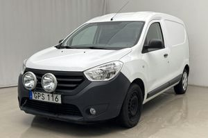 Dacia Dokker bild 1