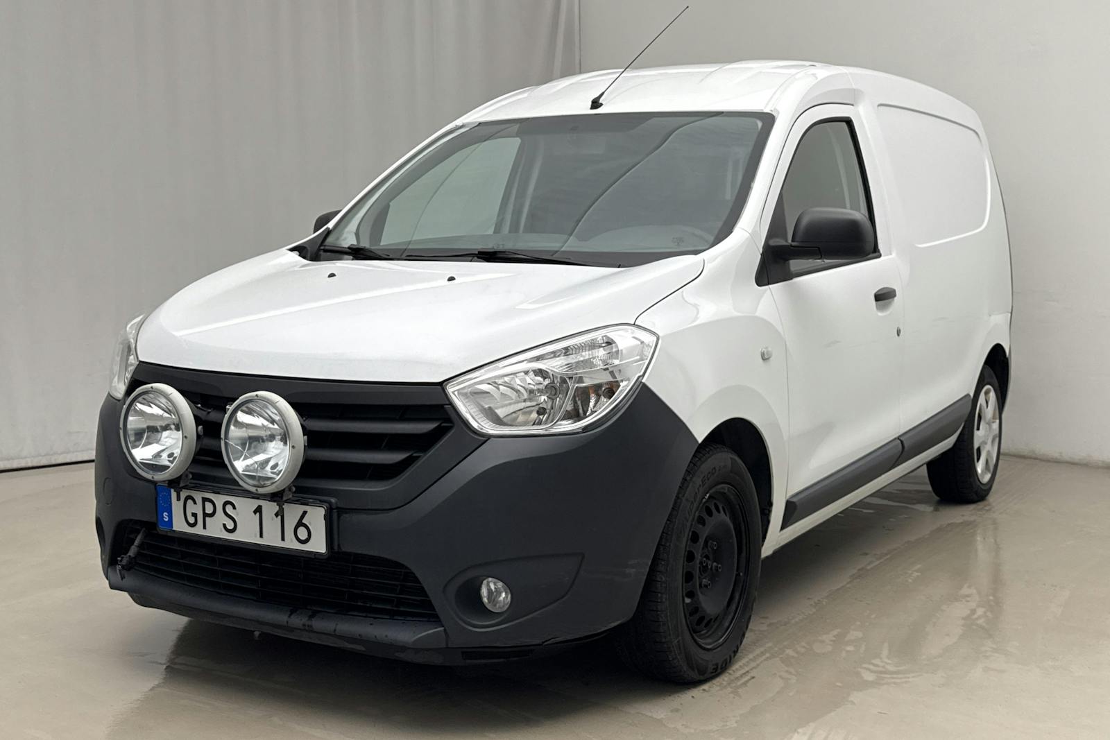 Dacia Dokker