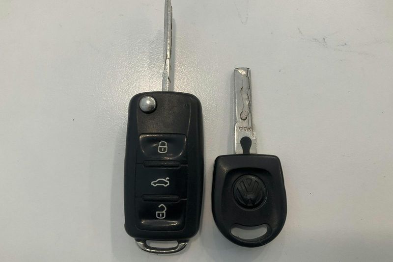 Volkswagen Up bild 16