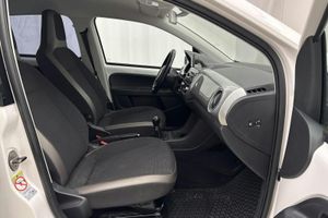 Volkswagen Up bild 7