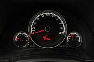Volkswagen Up bild 10