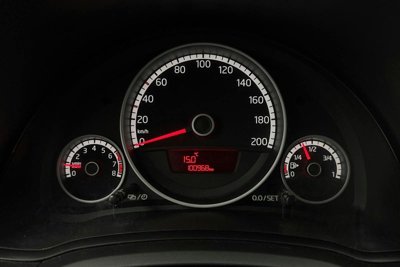 Volkswagen Up bild 10