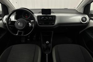 Volkswagen Up bild 6