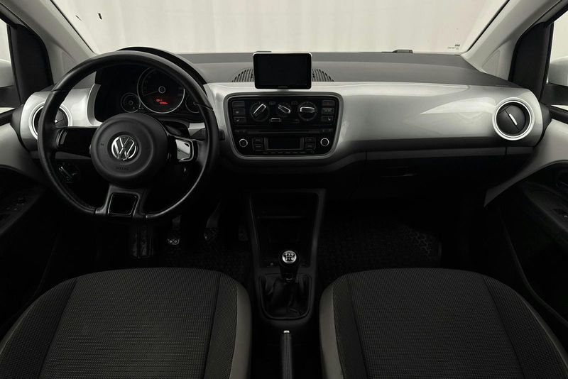 Volkswagen Up bild 6