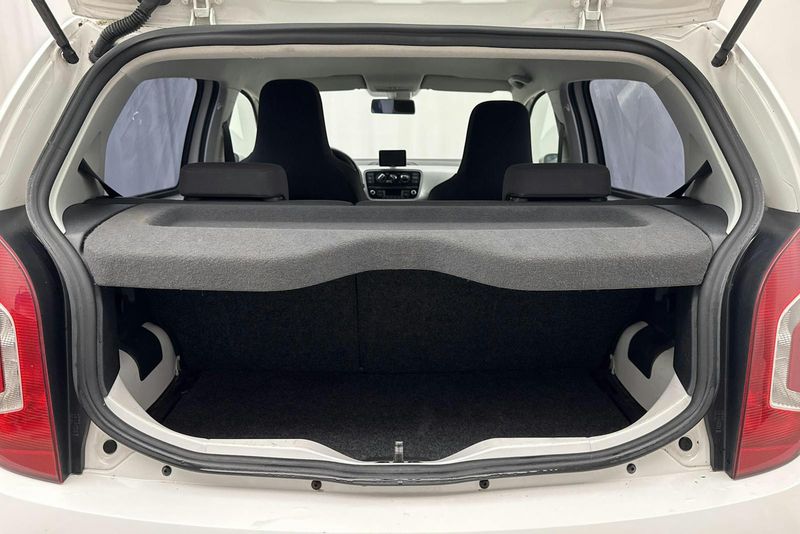 Volkswagen Up bild 9
