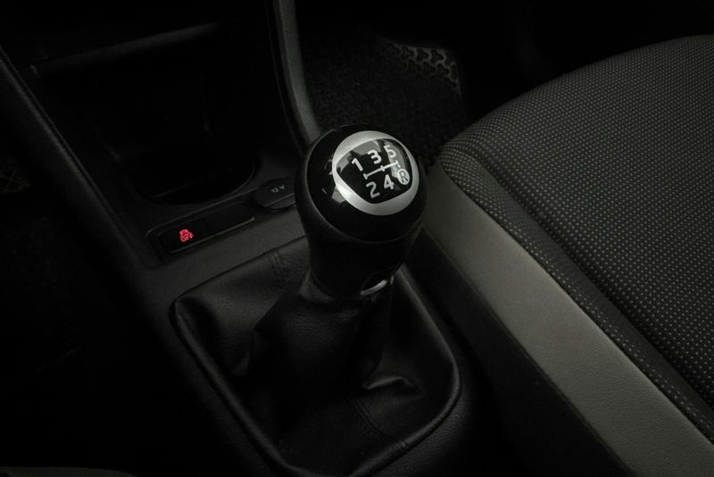 Volkswagen Up bild 14