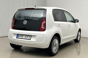 Volkswagen Up bild 3